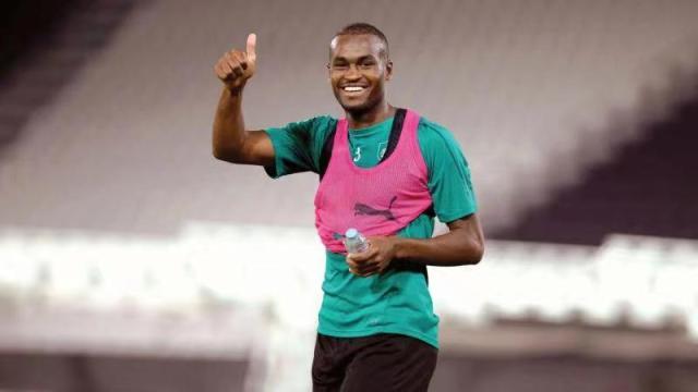 卡塔尔联赛将重启 国脚哈桑被萨德俱乐部除名