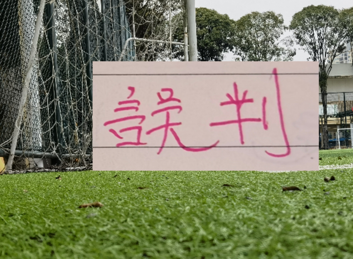 开云体育官网-第七期裁判评议:武汉三镇点球误判!浙江进球无效错判!|浙江队|青岛西海岸|上海海港|青岛市|足协_新浪体育_新浪新闻